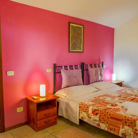 Agriturismo Il Roseto مارينا دي غروسيتو المظهر الخارجي الصورة